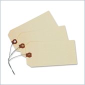 Avery Manila G Shipping Tag