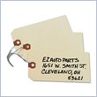 ADD TO YOUR SET: Avery Manila G Shipping Tag