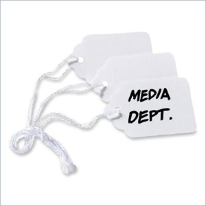 Avery Marking Tag