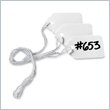 ADD TO YOUR SET: Avery Marking Tag