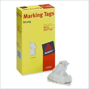 Avery Marking Tag