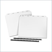 Avery Unpunched Copier Tab Dividers