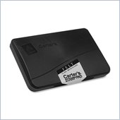 Avery Reinkable Felt Stamp Pad Uninked