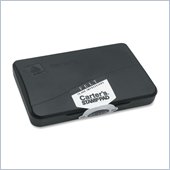 Avery Reinkable Felt Stamp Pad