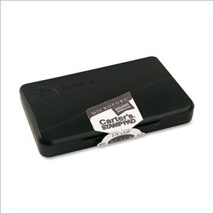 Avery Carters Micropore Stamp Pad