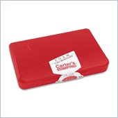 Avery Reinkable Foam Rubber Stamp Pad