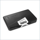 Avery Reinkable Foam Rubber Stamp Pad