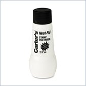 Avery Carter's Neat-Flo Stamp Pad Inker