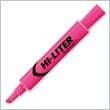 ADD TO YOUR SET: Avery Hi-Liter Desk Style Highlighter