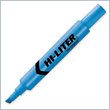 ADD TO YOUR SET: Avery Hi-Liter Desk Style Highlighter