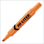 Avery Hi-Liter Desk Style Highlighter