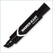 Avery Marks-A-Lot Jumbo Chisel Tip Permanent Marker