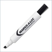 Avery Marks-A-Lot Whiteboard Dry Erase Marker