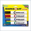 ADD TO YOUR SET: Avery Marks-A-Lot Whiteboard Dry Erase Marker