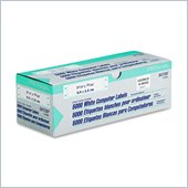 Avery Pres-A-Ply Pin-Fed Computer Label