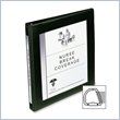 ADD TO YOUR SET: Avery D-Ring Frame View Binder