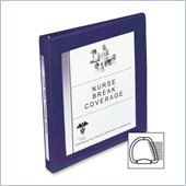 Avery Framed View Binder