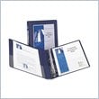ADD TO YOUR SET: Avery Framed View Binder