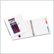 ADD TO YOUR SET: Avery Framed View Binder