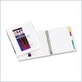 Avery Framed View Binder