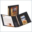 ADD TO YOUR SET: Avery Framed View Binder