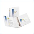 ADD TO YOUR SET: Avery Framed View Binder