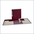 ADD TO YOUR SET: Avery Heavy-Duty Reference Binder