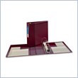 ADD TO YOUR SET: Avery Heavy-Duty Reference Binder