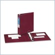 ADD TO YOUR SET: Avery Heavy-Duty Reference Binder