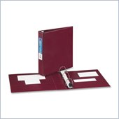 Avery Heavy-Duty Reference Binder