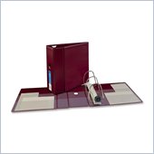 Avery Heavy-Duty Reference Binder