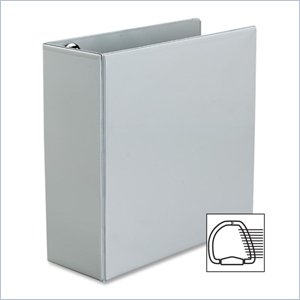Avery Heavy-Duty Reference EZD View Binder