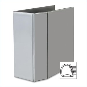 Avery Heavy-Duty Reference EZD View Binder