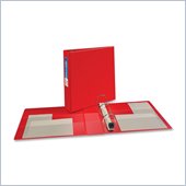 Avery EZD Heavy-Duty Reference Binder