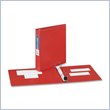 ADD TO YOUR SET: Avery EZD Heavy-Duty Reference Binder