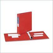 Avery EZD Heavy-Duty Reference Binder