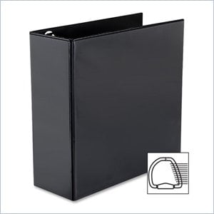Avery EZD Heavy-Duty Reference View Binders