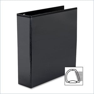 Avery EZD Heavy-Duty Reference View Binder