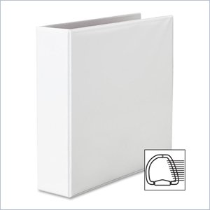 Avery EZD Heavy-Duty Reference View Binders