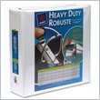 ADD TO YOUR SET: Avery EZD Heavy-Duty Reference View Binder