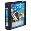 ADD TO YOUR SET: Avery EZD Heavy-Duty Reference View Binder