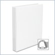 ADD TO YOUR SET: Avery EZD Heavy-Duty Reference View Binder