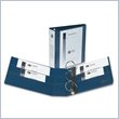 ADD TO YOUR SET: Avery EZD Non-Stick View Binder