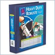 ADD TO YOUR SET: Avery EZD Non-Stick View Binder