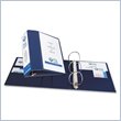 ADD TO YOUR SET: Avery EZD Non-Stick View Binder