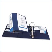 Avery EZD Non-Stick View Binder