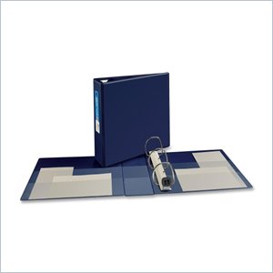 Avery Heavy-Duty Reference Binder
