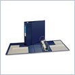 ADD TO YOUR SET: Avery EZD Heavy-Duty Reference Binder