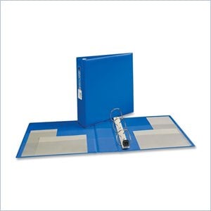 Avery EZD Heavy-Duty Reference Binder