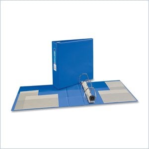 Avery EZD Heavy-Duty Reference Binder